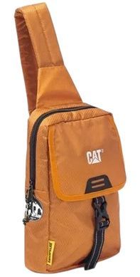 Текстильна сумка CAT (США) з колекції Urban Mountaineer. Артикул: 84714;643
