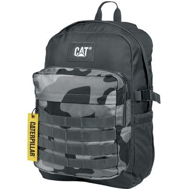 Рюкзак CAT (США) из коллекции Combat.