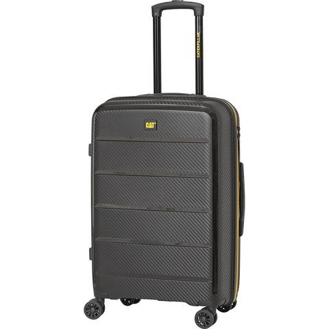 🚩 CAT (USA) suitcase from the CoolRack collection. Article: 84379