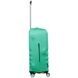 Protective cover for a medium suitcase made of neoprene M 8002-1 Mint