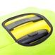 Protective cover for a medium diving suitcase M 9002-29 Lime