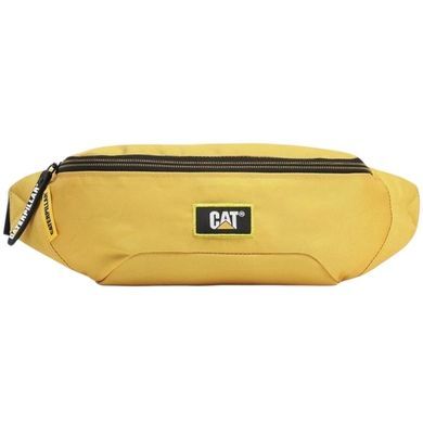 Banana and belt bag CAT (USA)