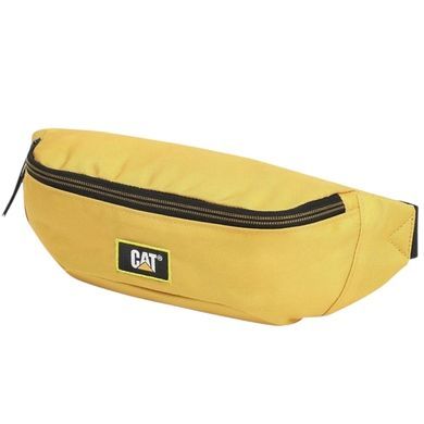 Banana and belt bag CAT (USA)