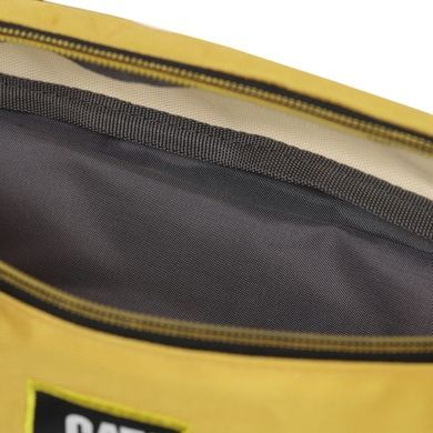 Banana and belt bag CAT (USA)