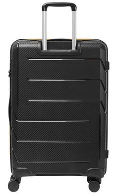 Suitcase CAT (USA) from the collection Venture.
