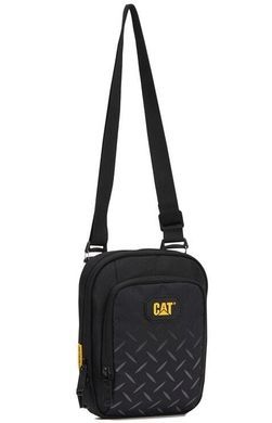 Текстильная сумка CAT (США) из коллекции Cargo Voyager. Артикул: 84833;01