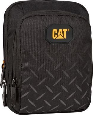 Текстильная сумка CAT (США) из коллекции Cargo Voyager. Артикул: 84833;01