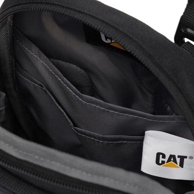Текстильная сумка CAT (США) из коллекции Cargo Voyager. Артикул: 84833;01