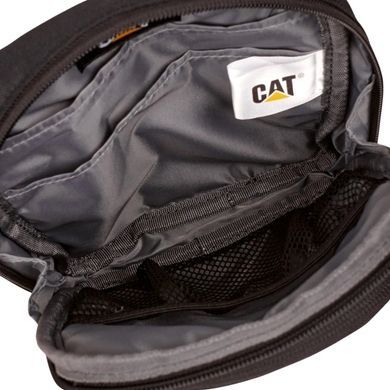 Текстильная сумка CAT (США) из коллекции Cargo Voyager. Артикул: 84833;01