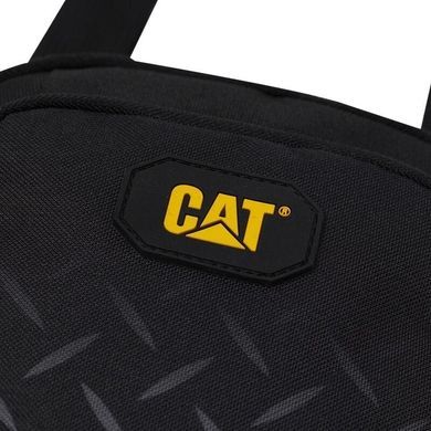 Текстильная сумка CAT (США) из коллекции Cargo Voyager. Артикул: 84833;01