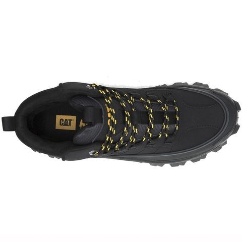 Ботинки Caterpillar Intruder galosh 2.0 mid wp P111559-36 черные