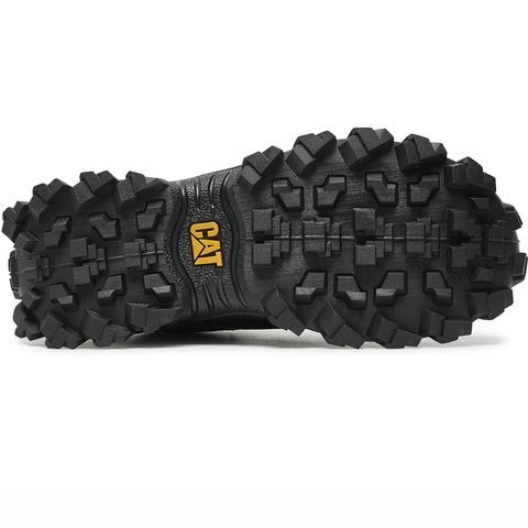 Ботинки Caterpillar Intruder galosh 2.0 mid wp P111559-36 черные