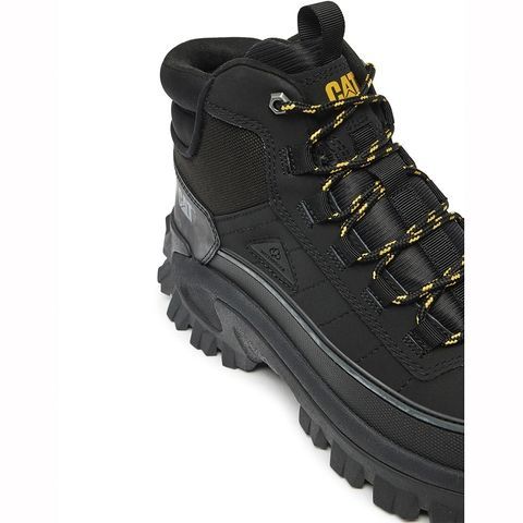 Ботинки Caterpillar Intruder galosh 2.0 mid wp P111559-36 черные