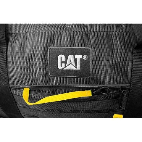 Travel bag CAT (USA) from the collection Combat. Article: 84161;01