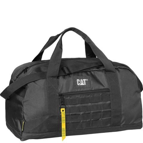 Travel bag CAT (USA) from the collection Combat. Article: 84161;01