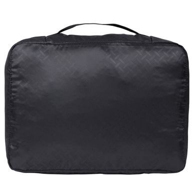 Caterpillar Cargo Voyager Travel Organizers, 3 pcs. 84835;01, Black