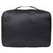 Caterpillar Cargo Voyager Travel Organizers, 3 pcs. 84835;01, Black