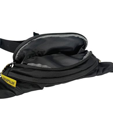 Banana and belt bag CAT (USA)