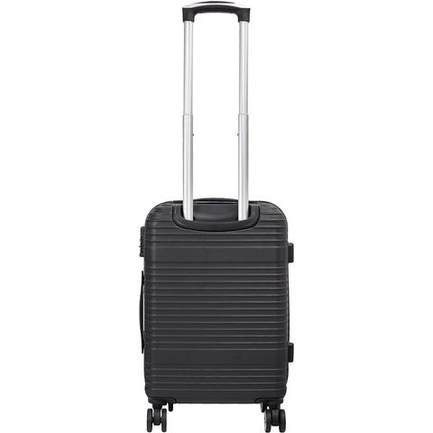 🚩 CAT (USA) suitcase from the Alexa collection. Article: 84409;01
