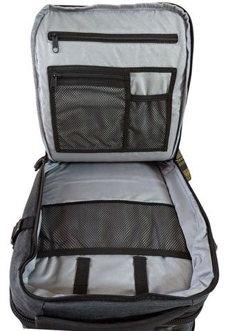 Рюкзак Мужской CAT (США) Bizz Tools. Артикул: 84503;500 | Catbags