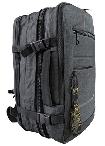 Рюкзак Мужской CAT (США) Bizz Tools. Артикул: 84503;500 | Catbags