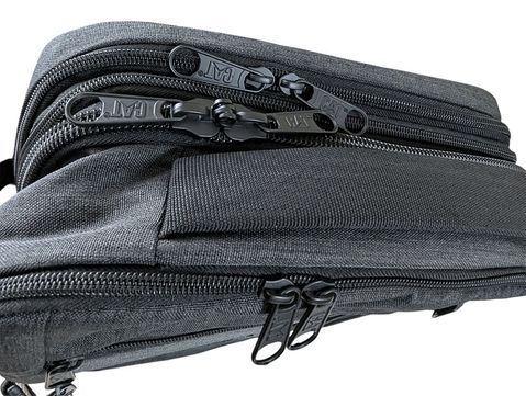 Рюкзак Мужской CAT (США) Bizz Tools. Артикул: 84503;500 | Catbags