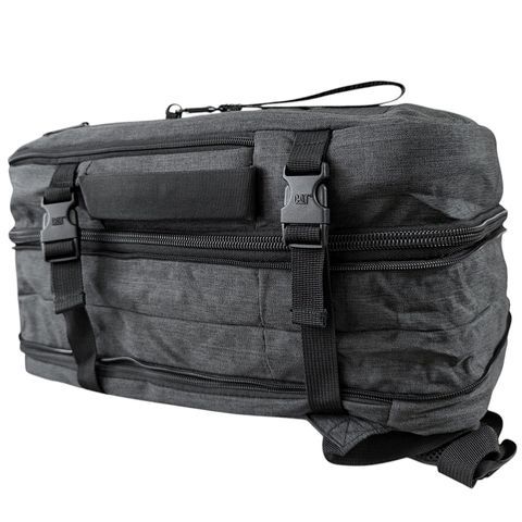 USSS CATセット Backpack Male CAT (USA) Bizz Tools. Article: 84503;500 | Catbags