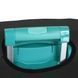 Protective cover for ultra small diving suitcase XS 9004-8 black