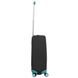 Protective cover for ultra small diving suitcase XS 9004-8 black