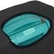 Protective cover for ultra small diving suitcase XS 9004-8 black