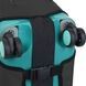 Protective cover for ultra small diving suitcase XS 9004-8 black