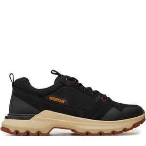 Кроссовки Caterpillar Colorado Sneaker Lo P725994-46 черные