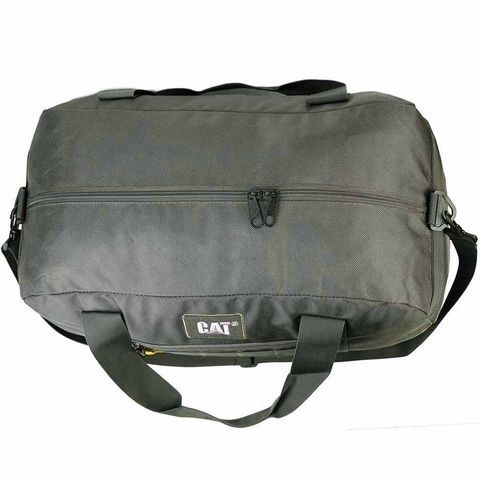 Travel bag CAT (USA) from the collection Combat. Article: 84161