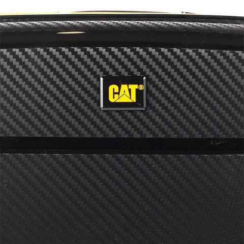 🚩Валіза CAT (США) із колекції CoolRack. Артикул: 84382;01