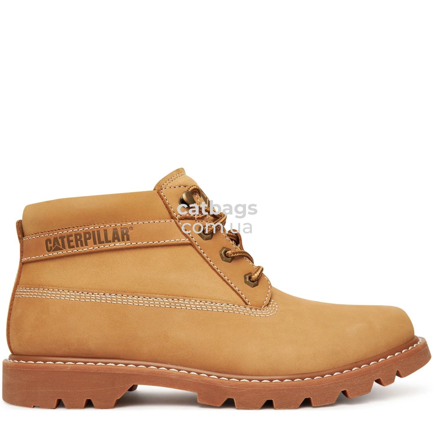 Caterpillar Colorado 2.0 Dark Beige