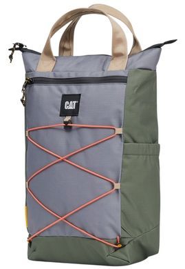 Рюкзак CAT (USA) из коллекции City Vibes.