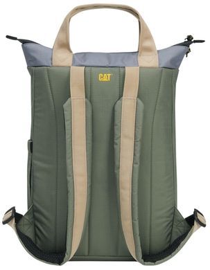 Рюкзак CAT (USA) из коллекции City Vibes.