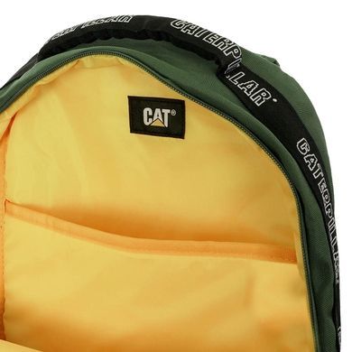 Рюкзак CAT (США) з колекції City Adventure.