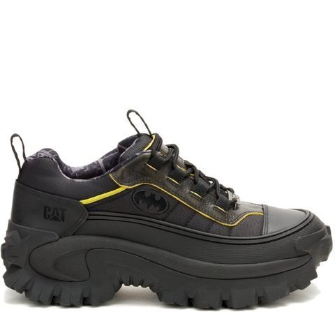 Кросівки Caterpillar BATMAN Intruder Galosh 2.0 Low P111708-41