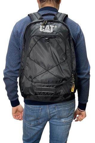 Backpack Male CAT (USA) Urban Mountaineer. Article: 84076;01