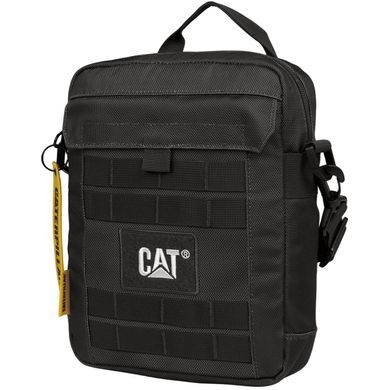 Текстильная сумка CAT (США) из коллекции Combat. Артикул: 84036;80