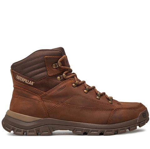 Caterpillar Threshold Hiker Wp Boots P725960-41 Brown - Brand