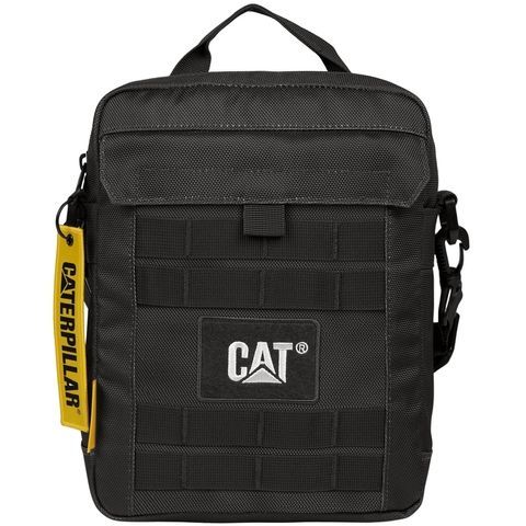Textile bag CAT (USA) from the collection Combat. Article: 84036