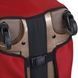 Protective cover for a large diving suitcase L 9001-33 Red