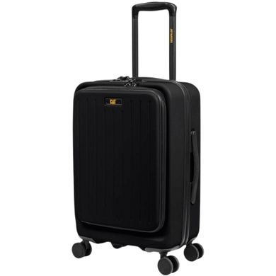 Suitcase CAT (USA) from the collection Nexus.