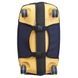 Protective cover for a large diving suitcase L 9001-7 Dark blue
