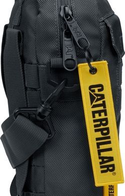 Текстильная сумка CAT (США) из коллекции Combat. Артикул: 84036;657