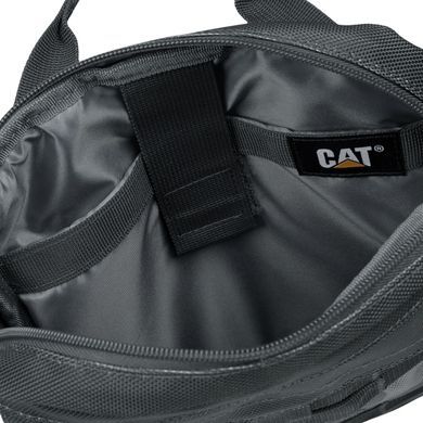 Текстильная сумка CAT (США) из коллекции Combat. Артикул: 84036;657