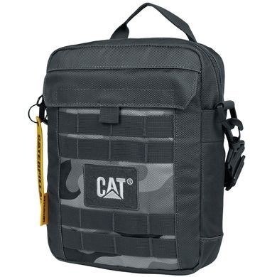 Текстильная сумка CAT (США) из коллекции Combat. Артикул: 84036;657