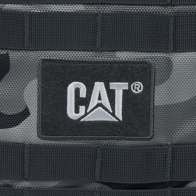 Текстильная сумка CAT (США) из коллекции Combat. Артикул: 84036;657
